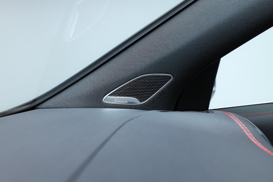 Mercedes EQA250+ AMG Premium 5d