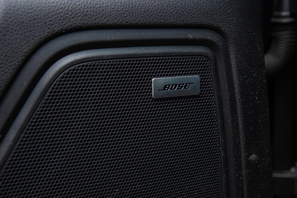 Porsche Macan GTS 2,9 PDK 5d