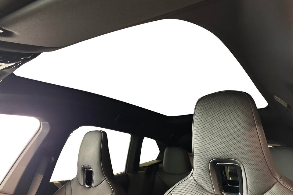 BMW iX xDrive50 Supercharged 5d