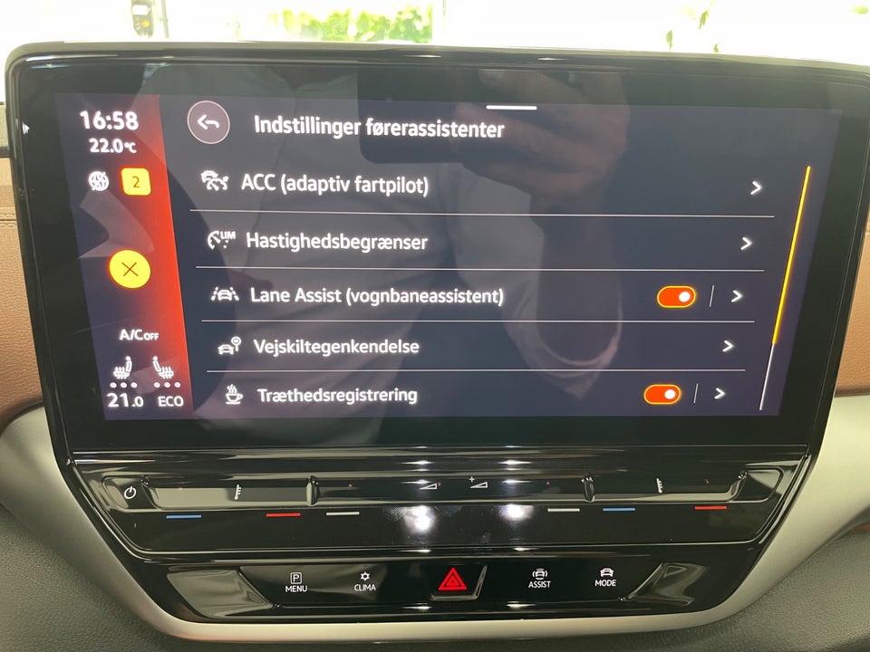 VW ID.5 77 Pro Performance 5d