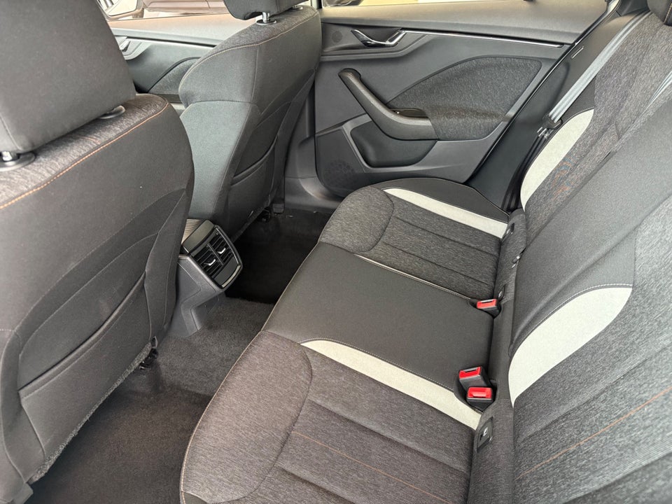 Skoda Scala 1,0 TSi 115 Style DSG 5d