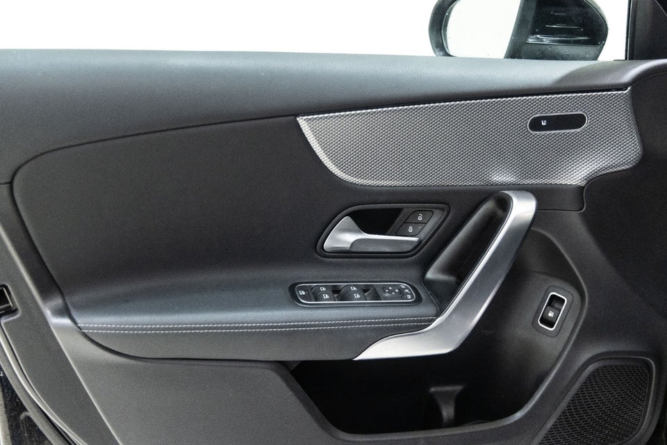 Mercedes A250 e 1,3 Progressive aut. 5d