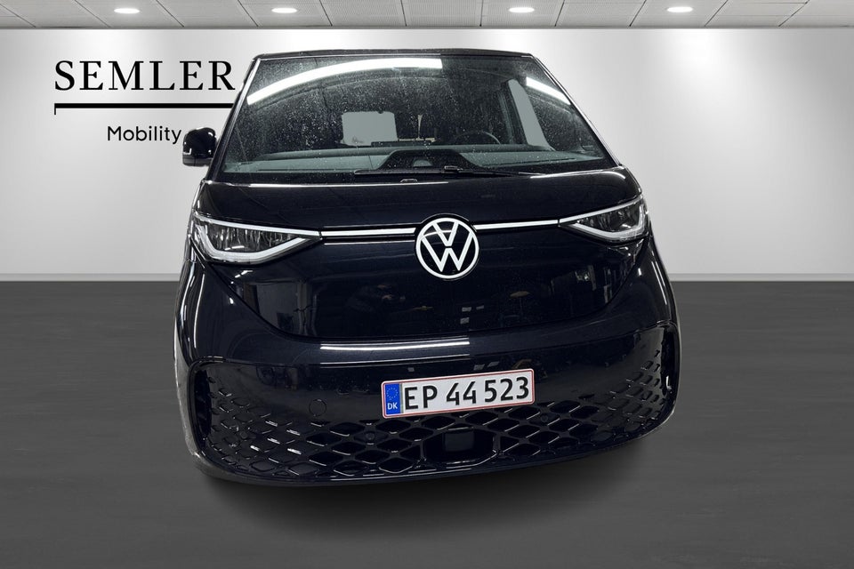 VW ID.Buzz 79 Life+ SWB 5d