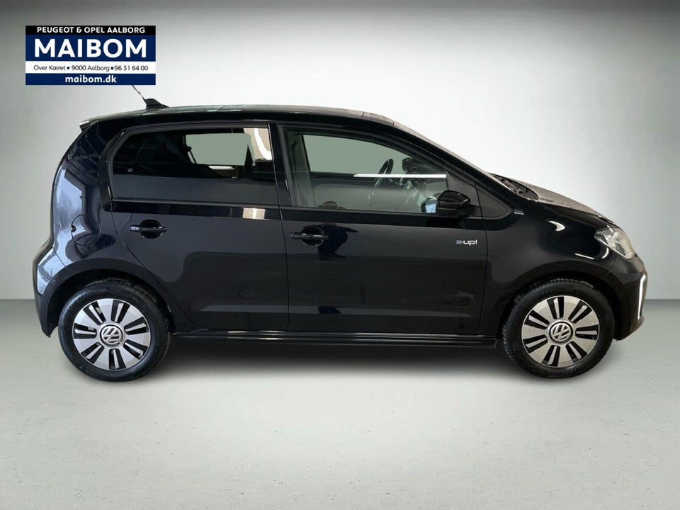 VW e-Up! High Up! 5d