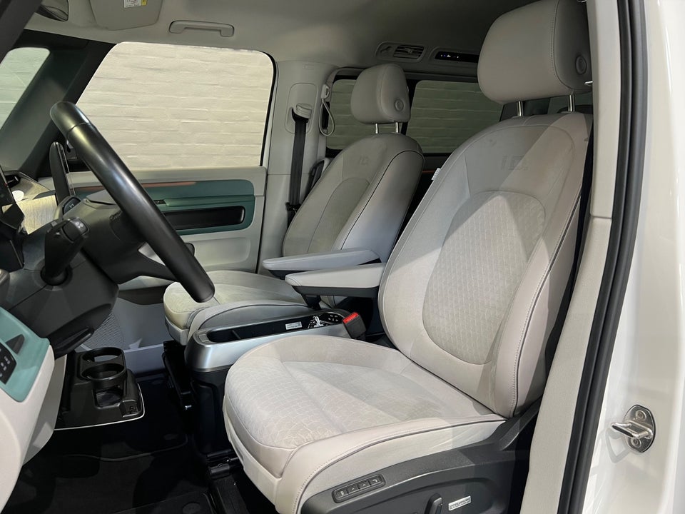 VW ID. Buzz 86 Pro 7prs LWB 5d