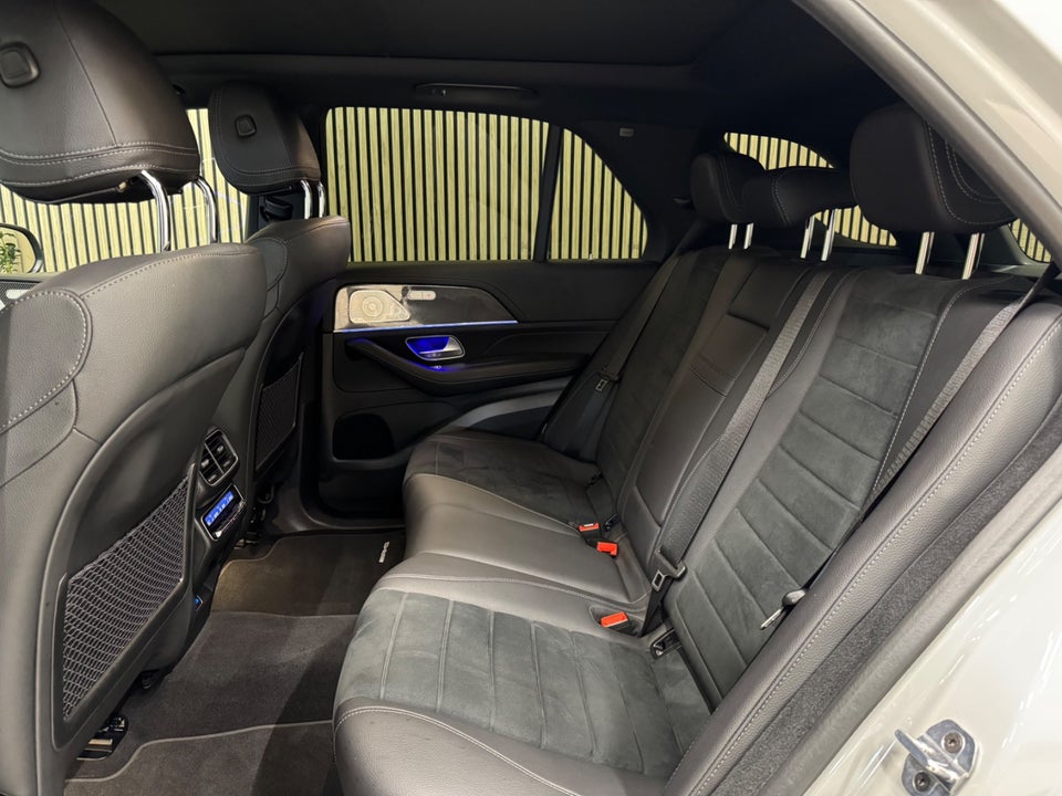 Mercedes GLE350 de 2,0 AMG Line Advance Plus aut. 4Matic 5d