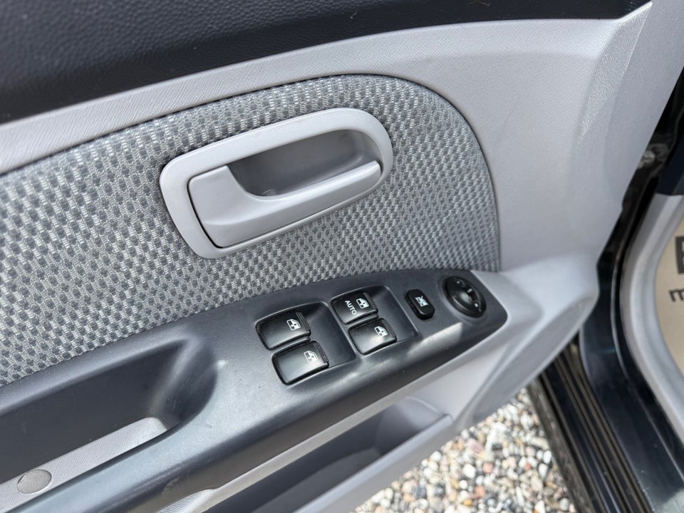 Kia Picanto 1,1 EX 5d