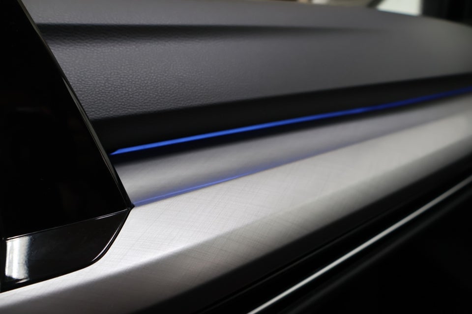 VW Golf VIII 1,5 TSi 130 Life 5d