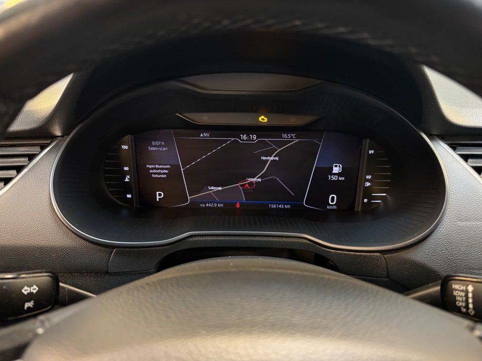 Skoda Octavia 1,5 TSi 150 Celebration Combi DSG 5d