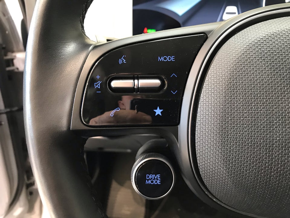 Hyundai Ioniq 5 73 Dynamiq 5d