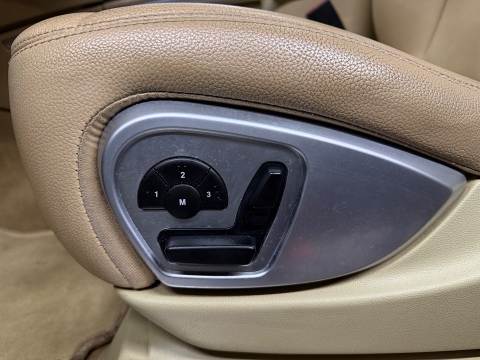 Mercedes GL450 4,7 aut. 4Matic 5d