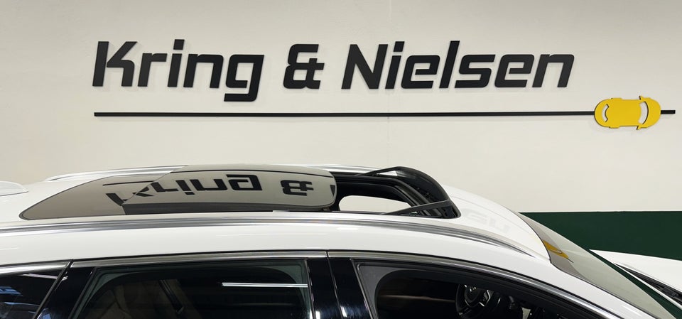 Volvo XC60 2,0 D5 235 Inscription aut. AWD 5d