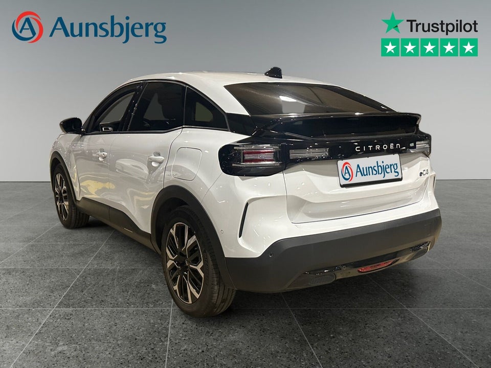 Citroën ë-C4 54 VTR Sport 5d