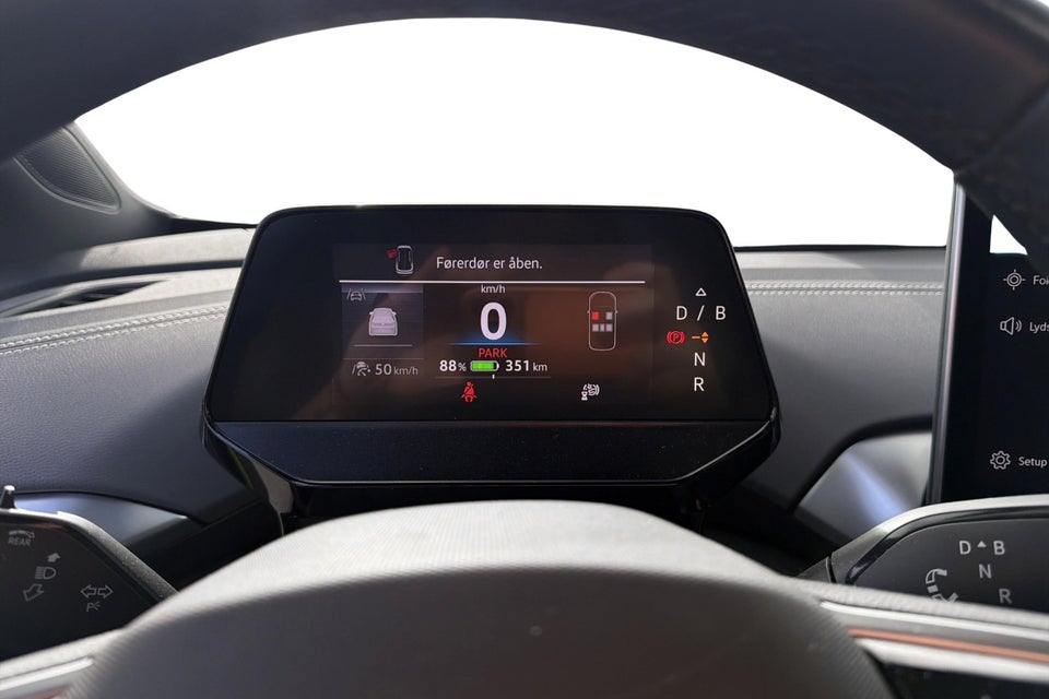 VW ID.4 77 Style+ 5d