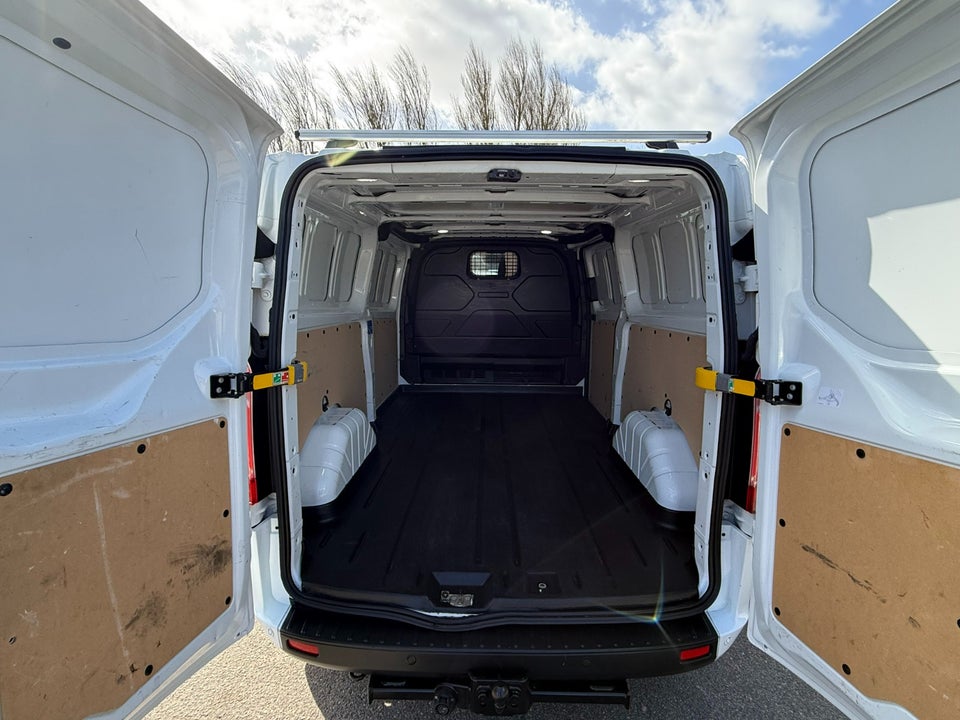 Ford Transit Custom 300 L2 2,0 TDCi 130 Trend