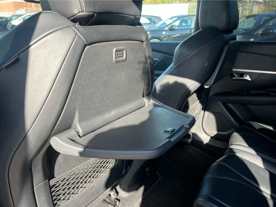 Peugeot 5008 1,5 BlueHDi 130 GT Line EAT8 7prs 5d