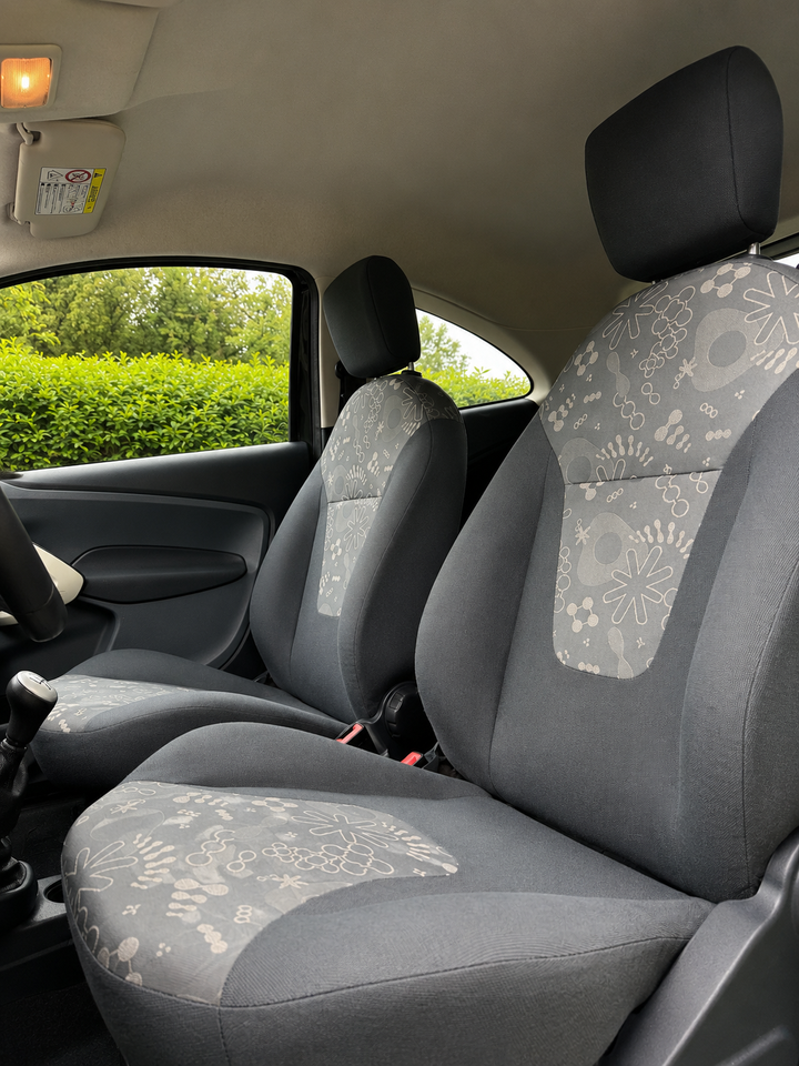 Ford Ka 1,2 SE 3d