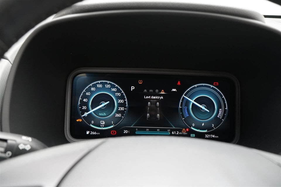 Hyundai Kona 39 EV Select 5d