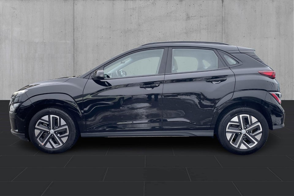 Hyundai Kona 39 EV Select 5d