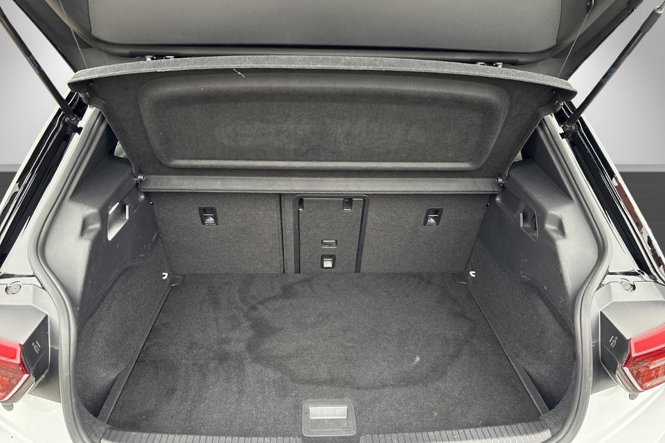 VW ID.3 58 1ST Max 5d