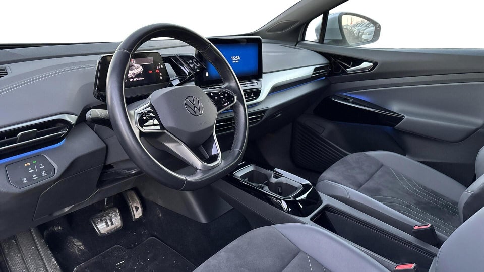 VW ID.4 77 Pro Performance 5d