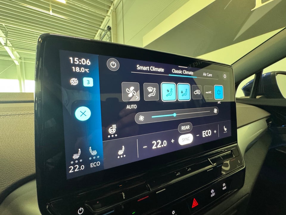 VW ID.5 77 Pro Performance 5d