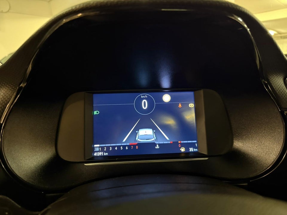 Opel Corsa 1,2 T 100 Sport 5d