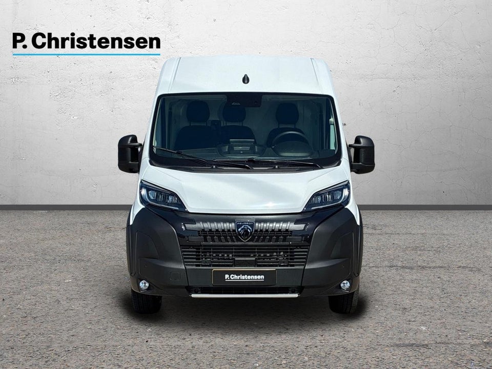Peugeot e-Boxer 440 110 L3H2 Premium