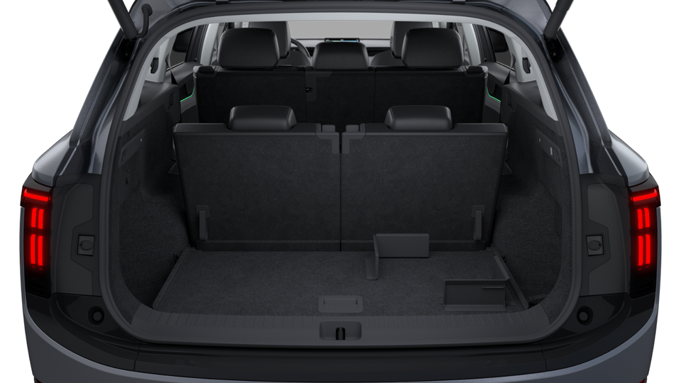 Skoda Peaq 60 iV Selection 5d