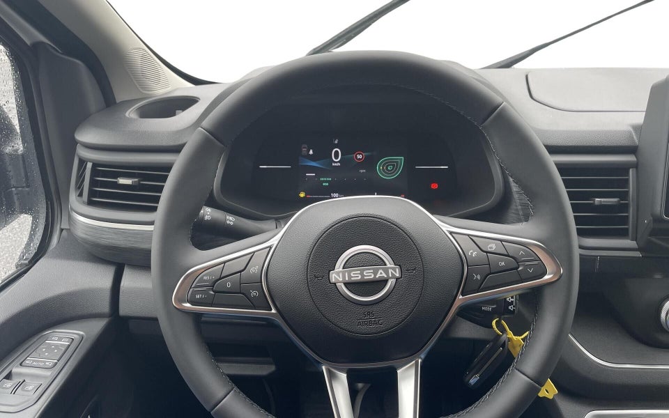 Nissan Primastar 2,0 dCi 150 L2H1 N-Connecta Van