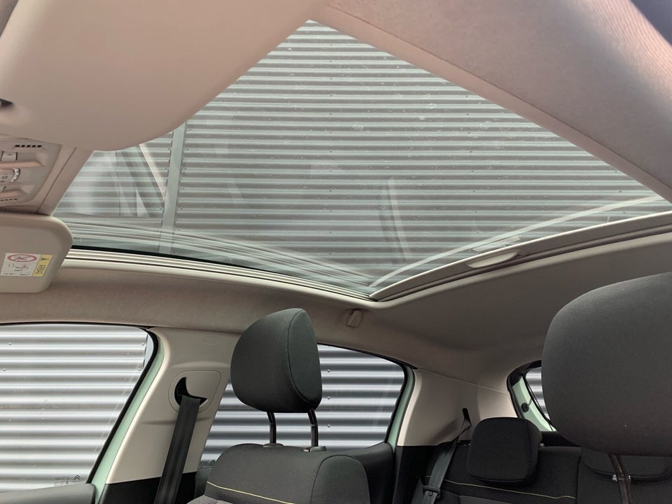 Citroën C3 1,2 PureTech 82 Triumph 5d