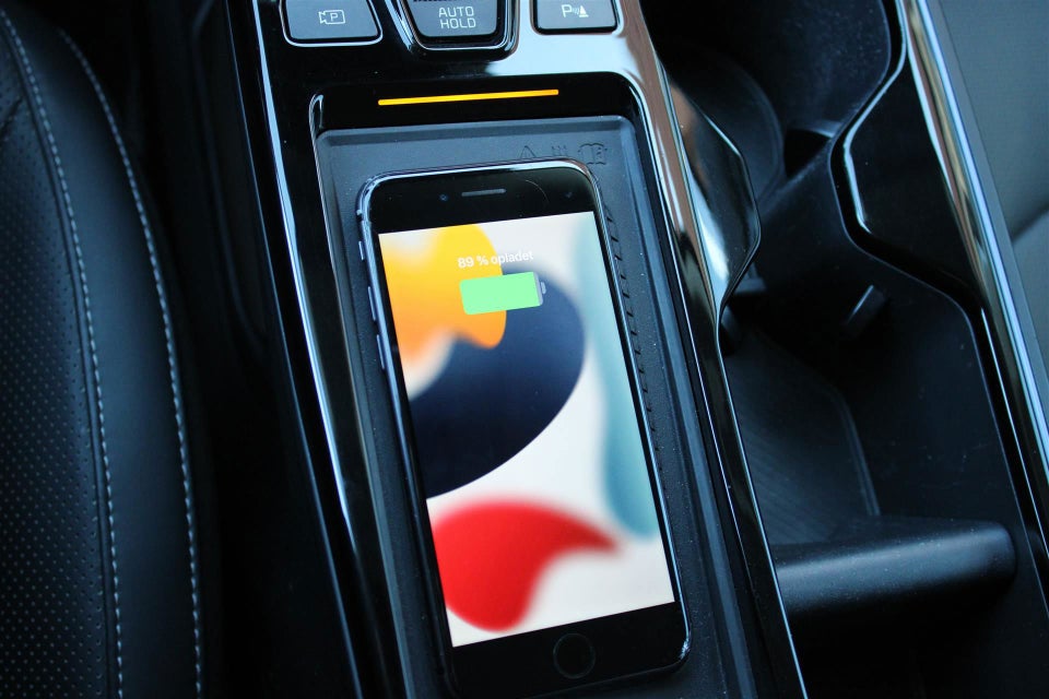 Kia EV6 77 Long Range Upgrade 5d