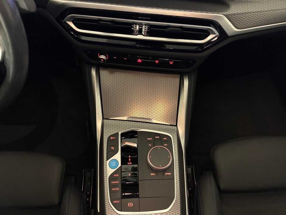 BMW i4 M50 M-Sport xDrive 5d