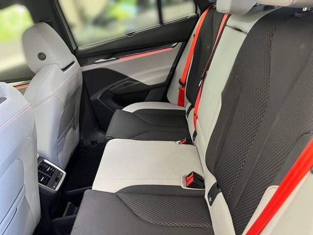 Skoda Elroq 85 iV Lodge 5d