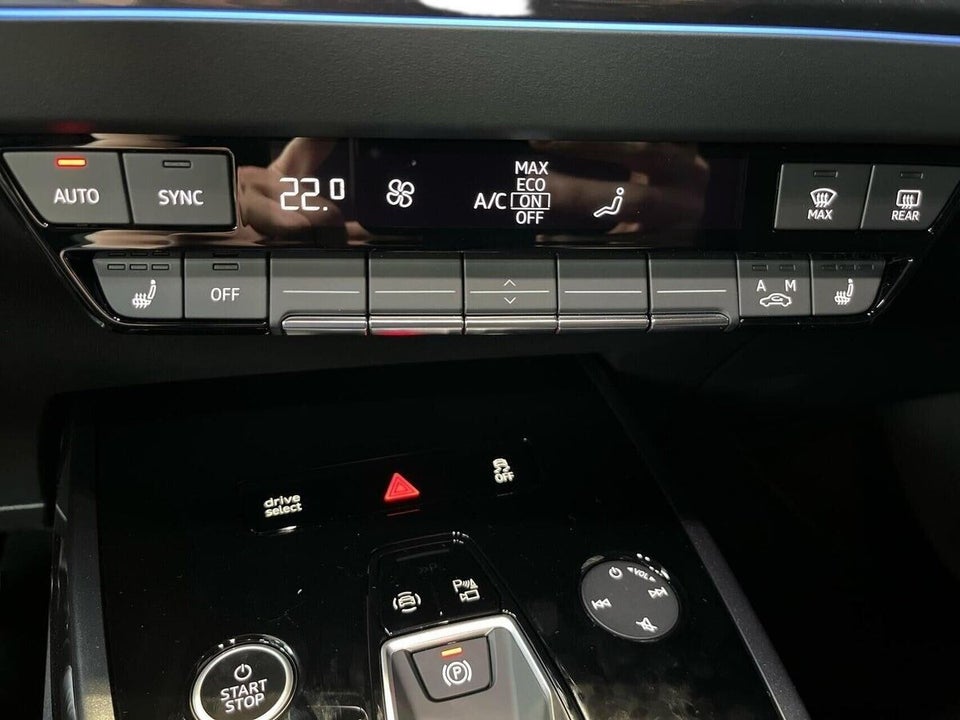 Audi Q4 e-tron 45 S-line Edition quattro 5d