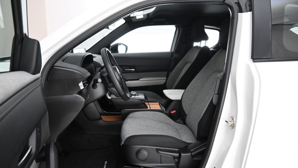Mazda MX-30 0,8 e-SkyActiv R-EV Exclusive-Line 5d