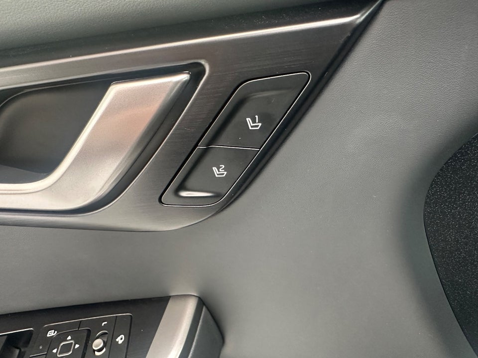 Kia EV6 84 Long Range Upgrade 5d