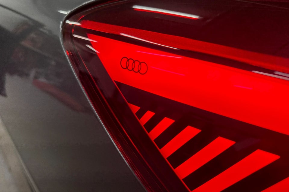 Audi Q4 e-tron performance Sportback 5d