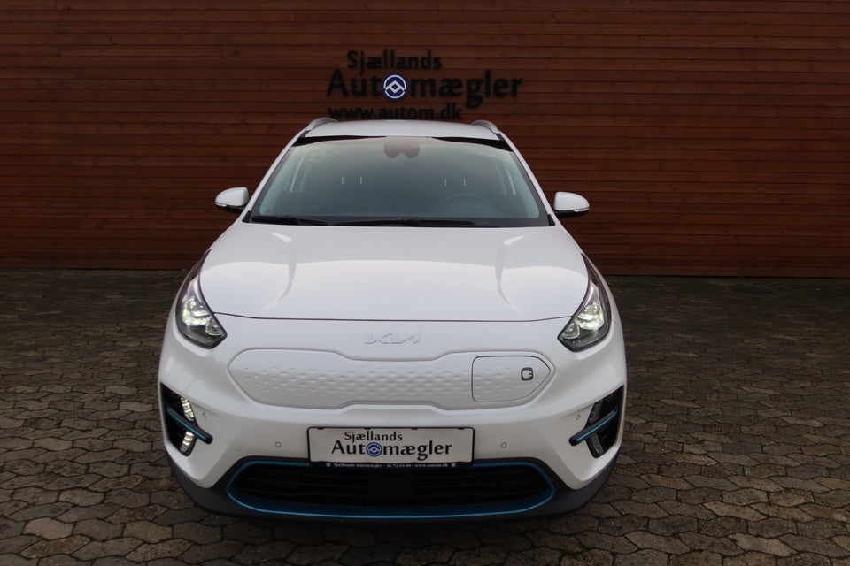 Kia e-Niro 64 Advance+ 5d
