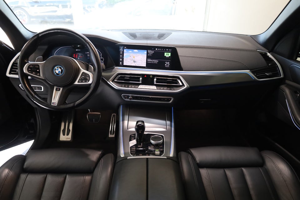 BMW X5 3,0 xDrive45e M-Sport+ aut. 5d