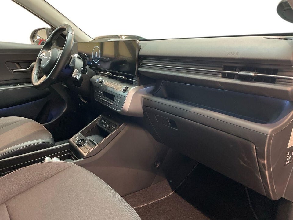 Hyundai Kona 65 EV Ultimate 5d