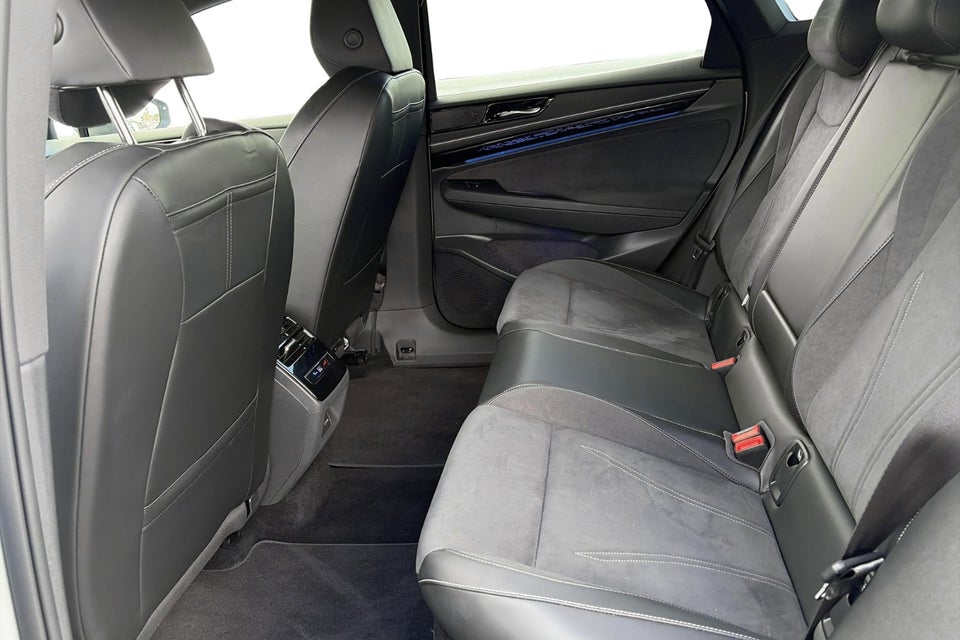 VW ID.7 86 Style S+ Tourer 5d