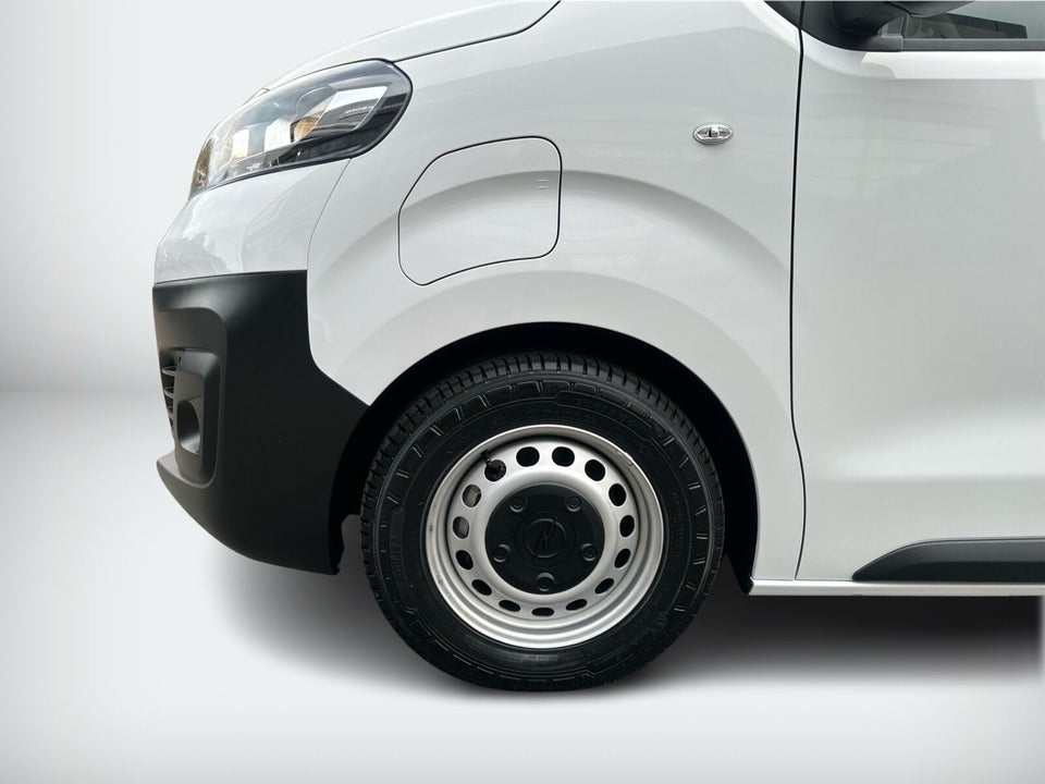 Opel Vivaro-e 75 Enjoy L3