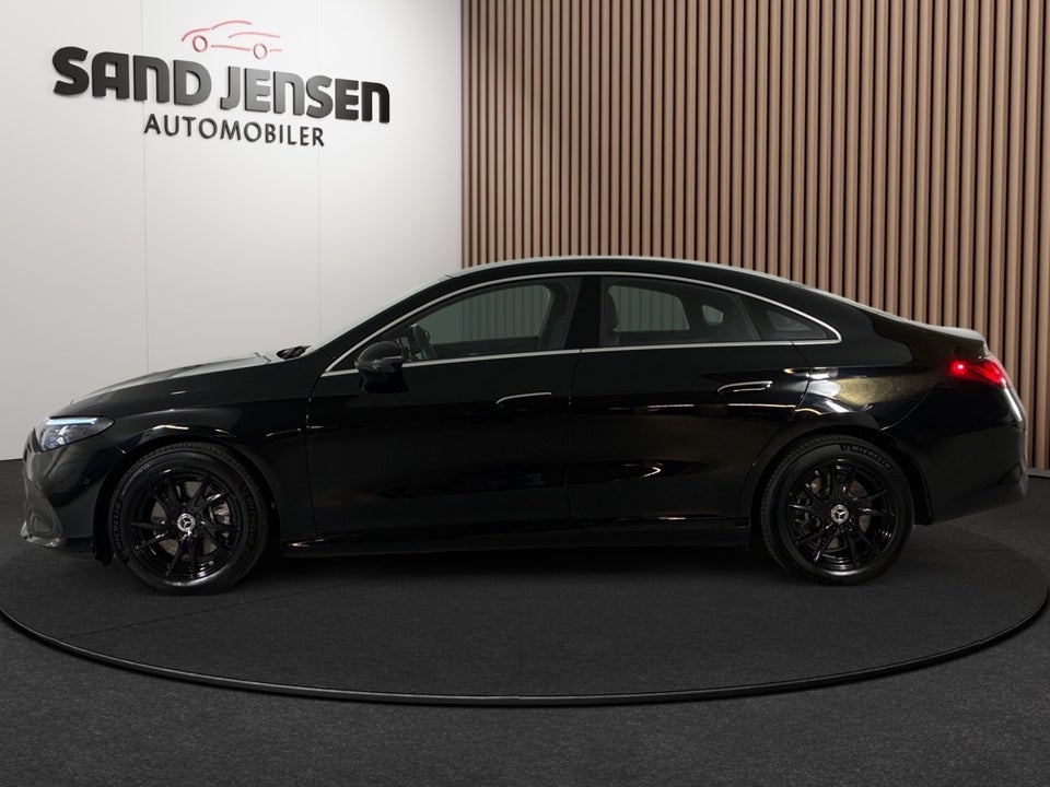 Mercedes CLA250+ EQ Progressive 4d