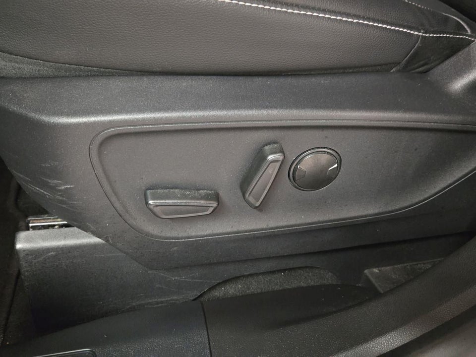 Ford Kuga 2,5 PHEV Titanium X CVT Van 5d