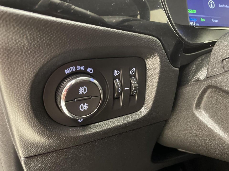 Opel Corsa-e 50 Edition 5d