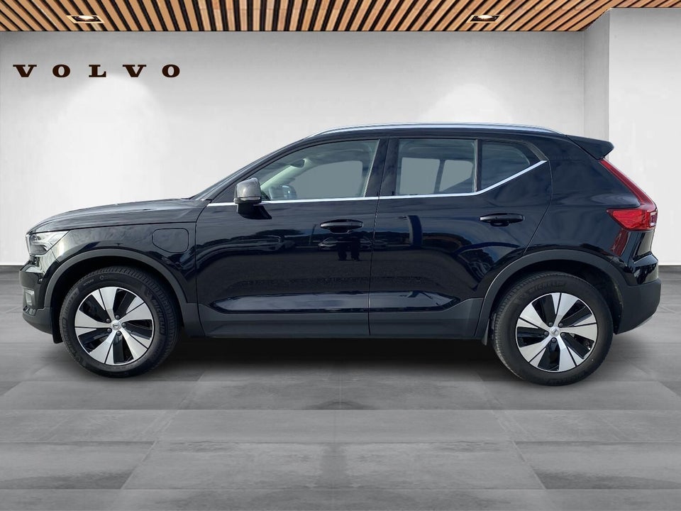 Volvo XC40 1,5 T5 ReCharge Inscription aut. 5d