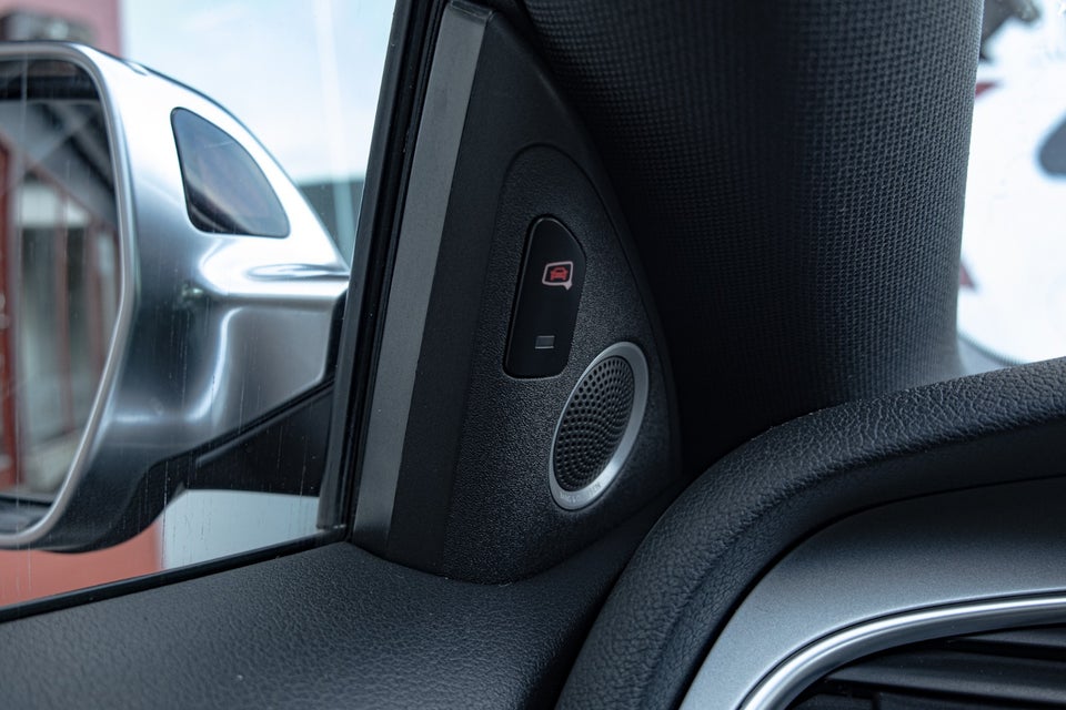 Audi S5 4,2 FSi Coupé quattro 2d