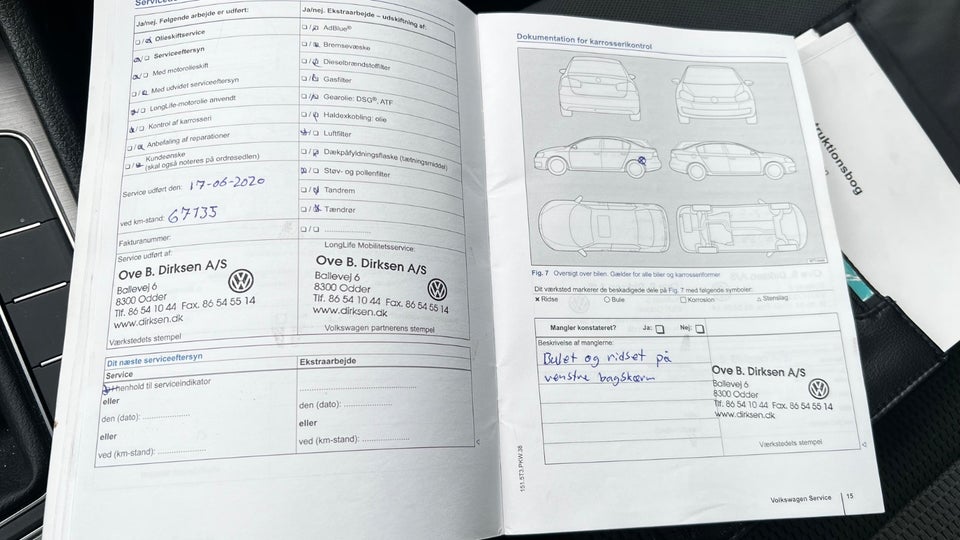 VW Golf Sportsvan 1,4 TSi 125 Comfortline BMT 5d