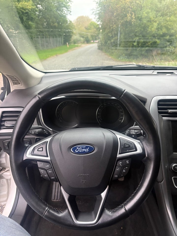 Ford Mondeo 1,5 EcoBoost Titanium aut. 5d